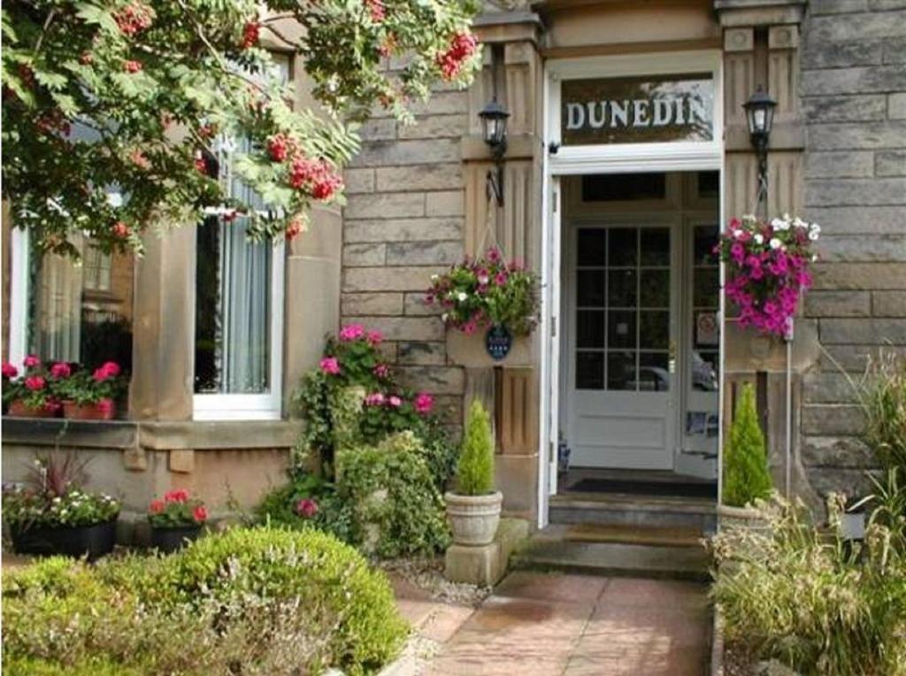 A Two Bedroom Apartment - Victorian Villa At 8 Priestfield Road エディンバラ エクステリア 写真